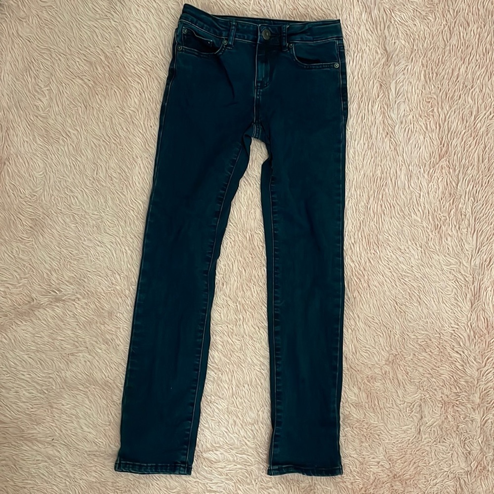 p.s. from Aeropostale * Size 10 Regular‎ * Skinny Jeans